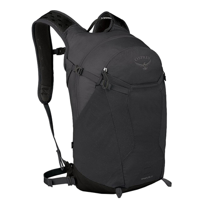 Osprey Sportlite 20 dark charcoal grey