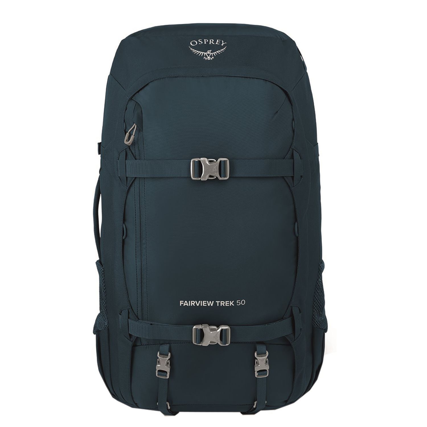 Osprey Fairview Trek 50 night jungle blue