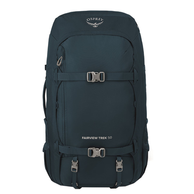 Osprey Fairview Trek 50 night jungle blue
