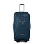 Osprey Rolling Transporter 90 venturi blue