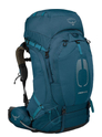 Osprey Atmos AG 65 L-XL venturi blue