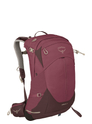 Osprey Sirrus 24 Backpack purple/chiru tan