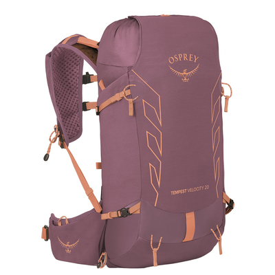 Osprey Tempest Velocity 20 WM/L pashmina/melon
