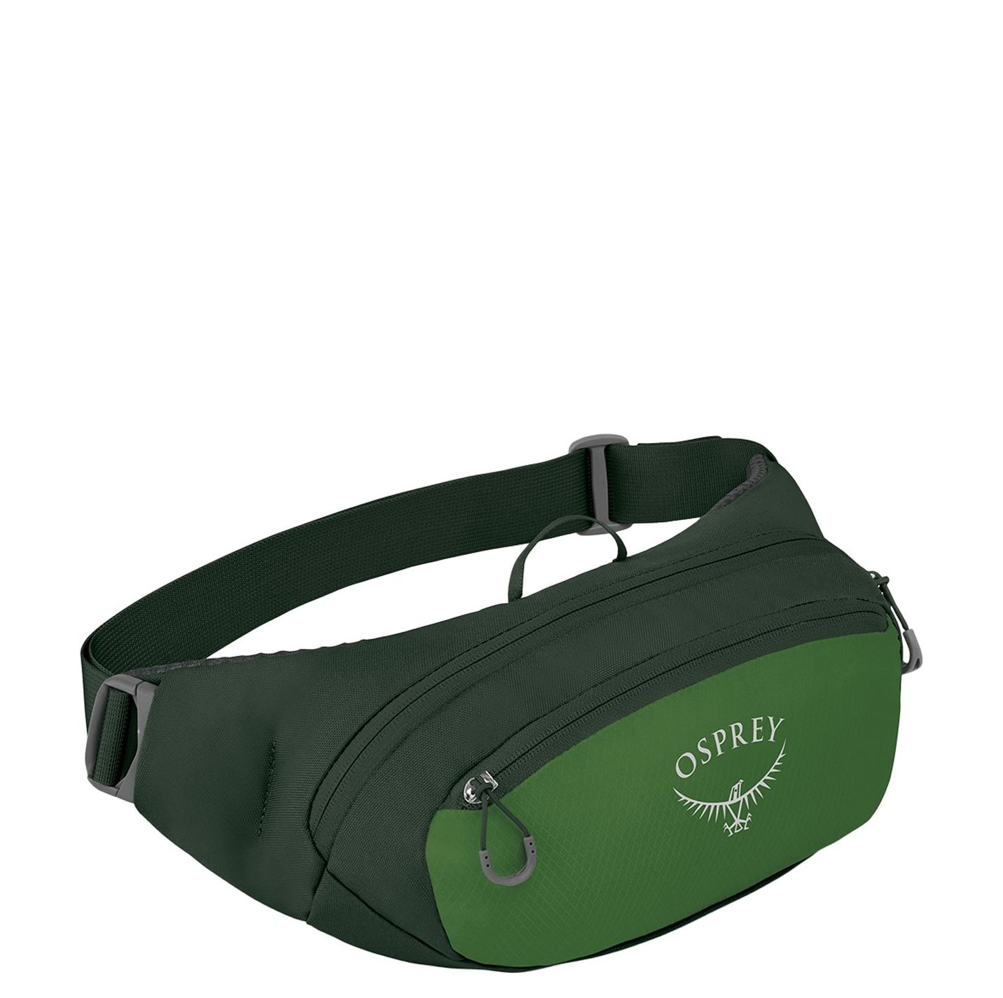 Osprey Daylite heuptas groen