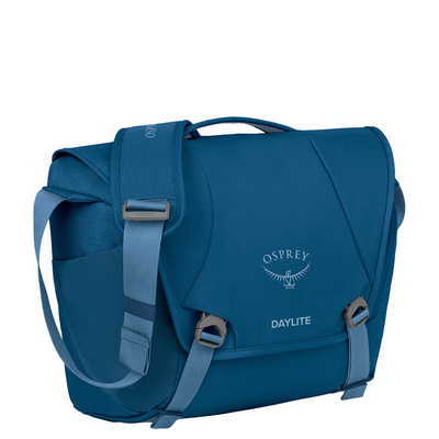 Osprey Daylite Messenger night shift