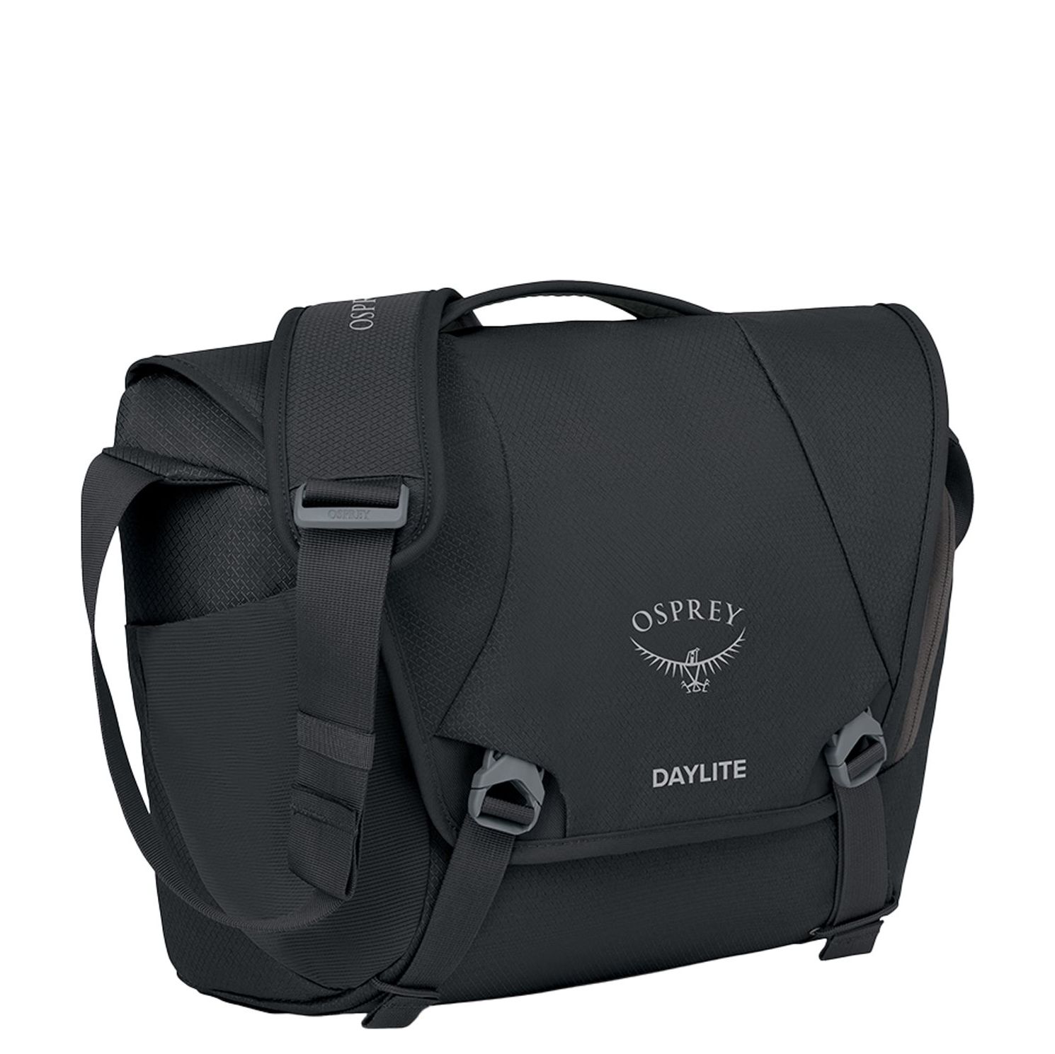 Osprey Daylite messenger bag zwart