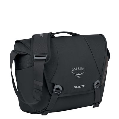Osprey Daylite Messenger black