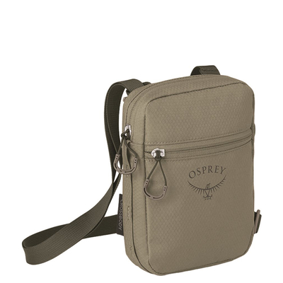 Osprey Daylite Small Crossbody tan concrete