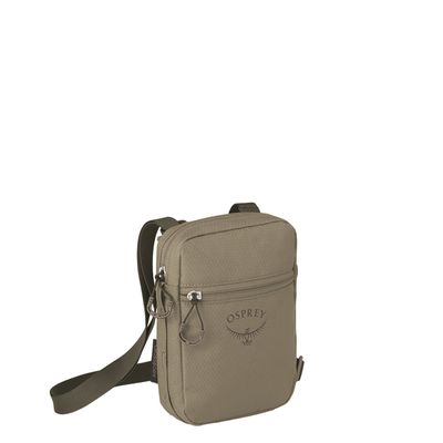 Osprey Daylite Small Crossbody tan concrete