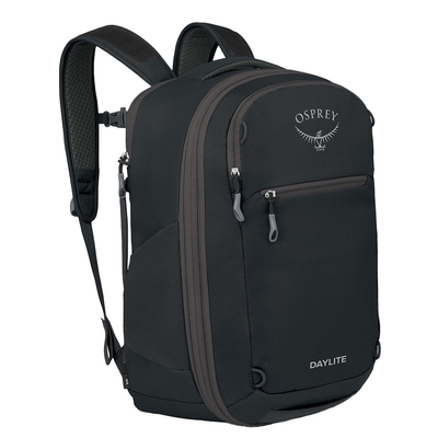Osprey Daylite Expandable Travel Pack 26 black