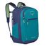 Osprey Daylite Expandable Travel Pack 26 blue spikemoss/alkaline