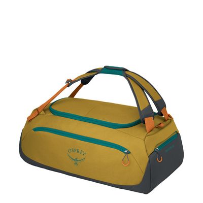 Osprey Daylite Duffel 45 tumbleweed yellow/tunnel vision