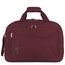 Gabol Week Eco Travel Bag burgoundy