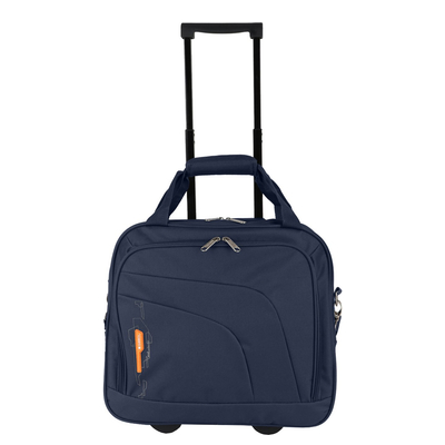 Gabol Week Eco Pilot Case dark blue