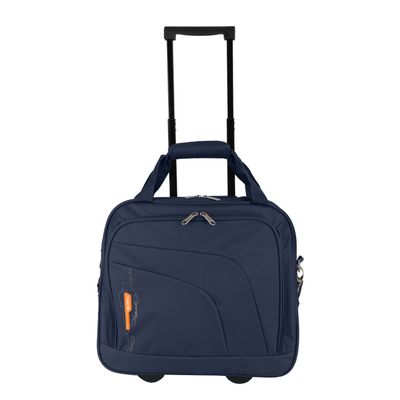 Gabol Week Eco Pilot Case dark blue