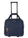 Gabol Week Eco Pilot Case dark blue