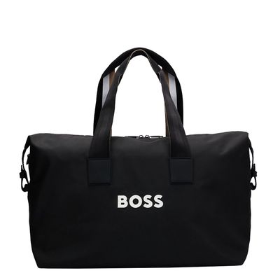 Boss Catch 3.0 Holdall black