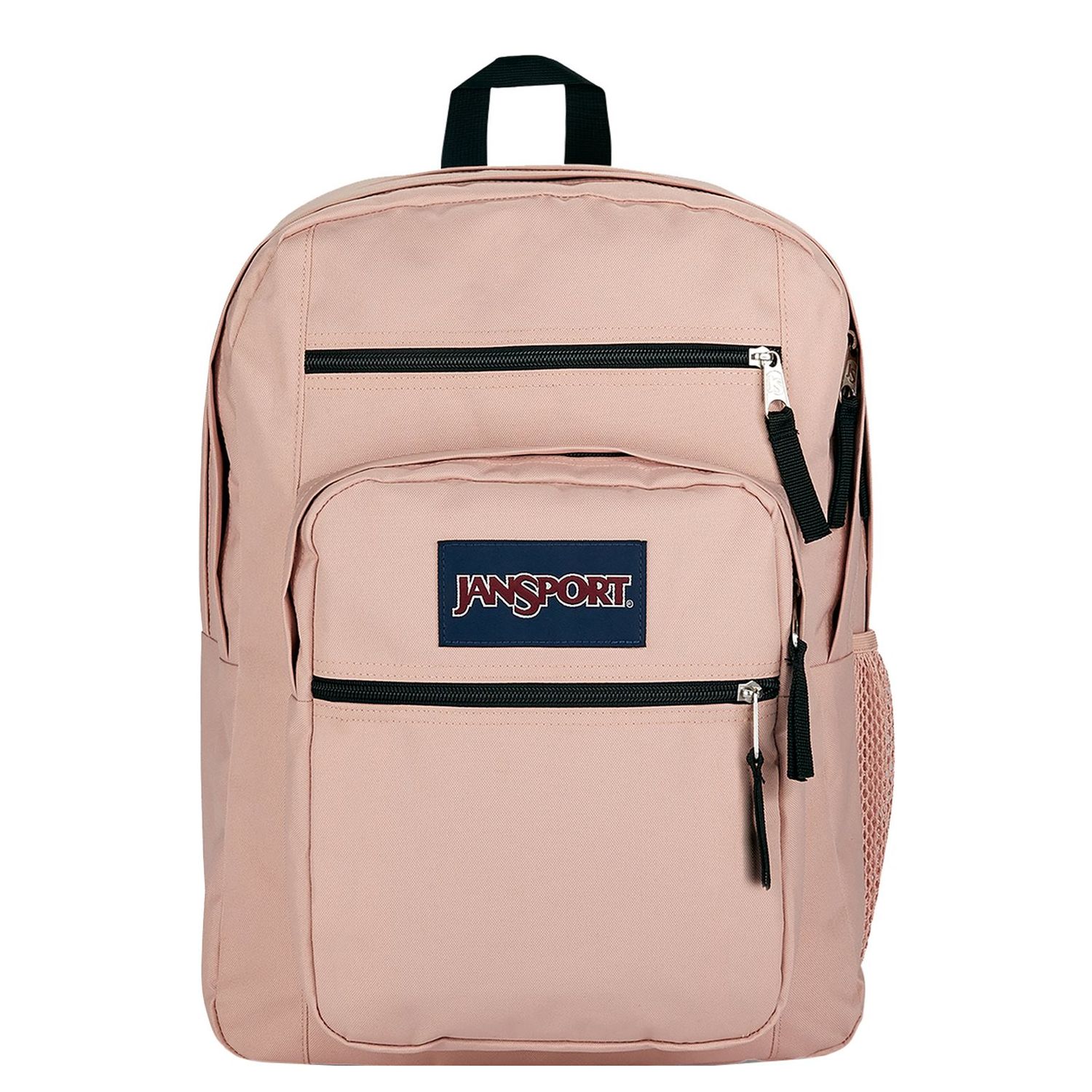 Jansport laptoptas roze