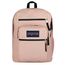 JanSport Big Student misty rose