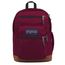 JanSport Cool Student russet red