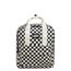 Vans Low Key Mini Backpack black/natural