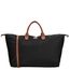 Charm London Buckingham Travelbag black