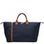 Charm London Buckingham Travelbag blue