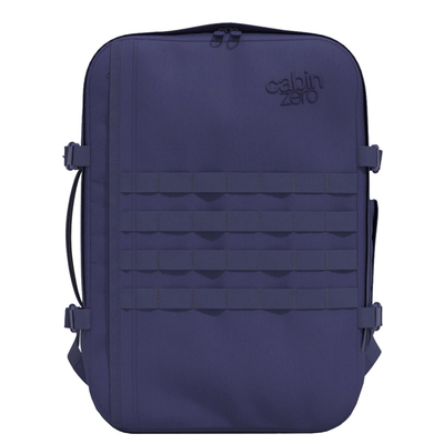 CabinZero Military 44L Lightweight Cabin Bag galaxy blue