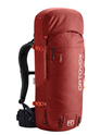 Ortovox Peak 35 cengia-rossa