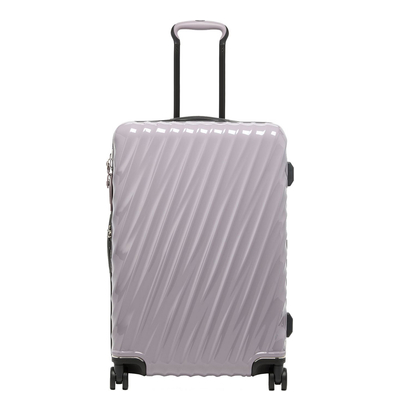 TUMI 19 Degree St Exp 4 Whl P/C lavender