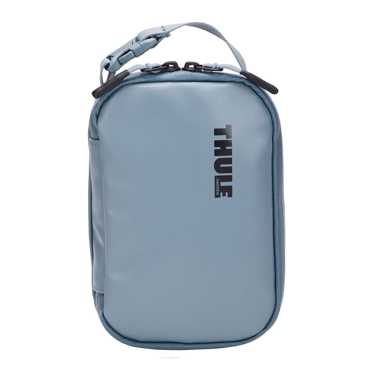 Thule Chasm Small Gear Cube pond gray