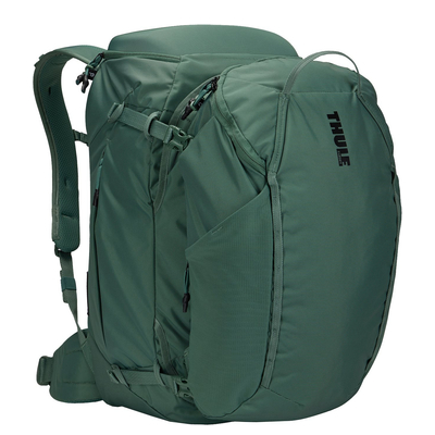 Thule Landmark Travel Pack 60L hazy green