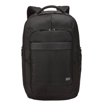 Case Logic Notion 17.3" Laptop Backpack black