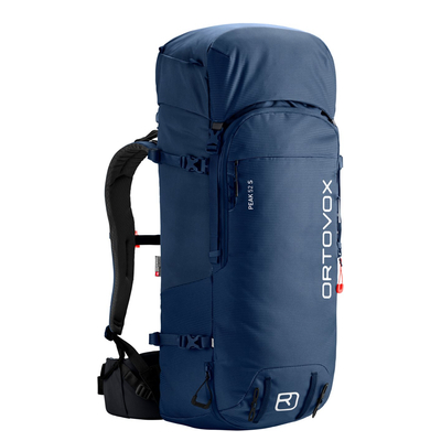 Ortovox Peak 52 S deep-ocean