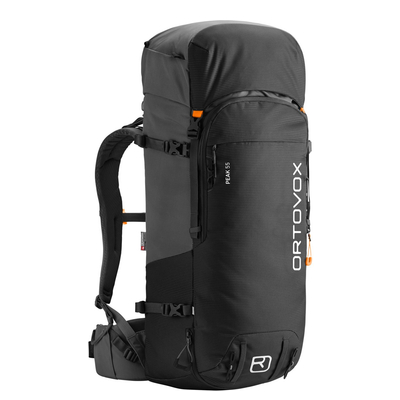 Ortovox Peak 55 black-raven