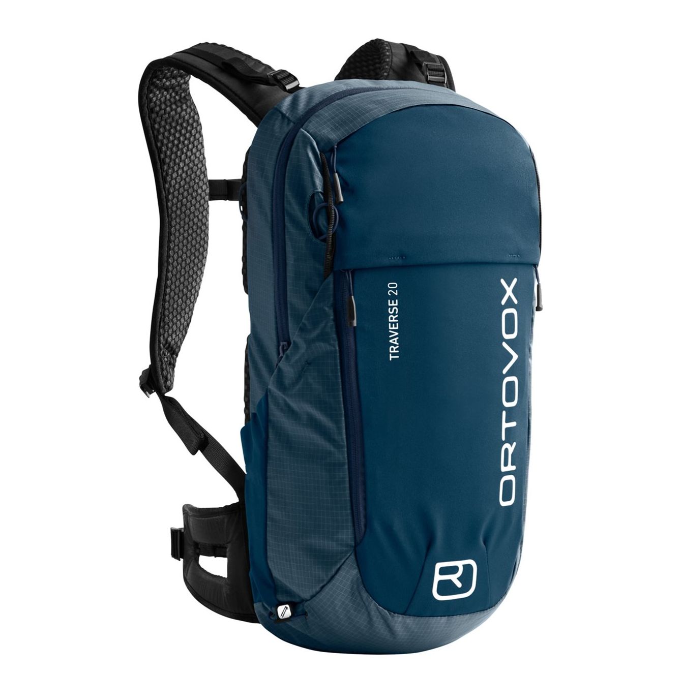 Ortovox Traverse 20 rugzak blauw