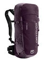 Ortovox Traverse 28 S wild-berry