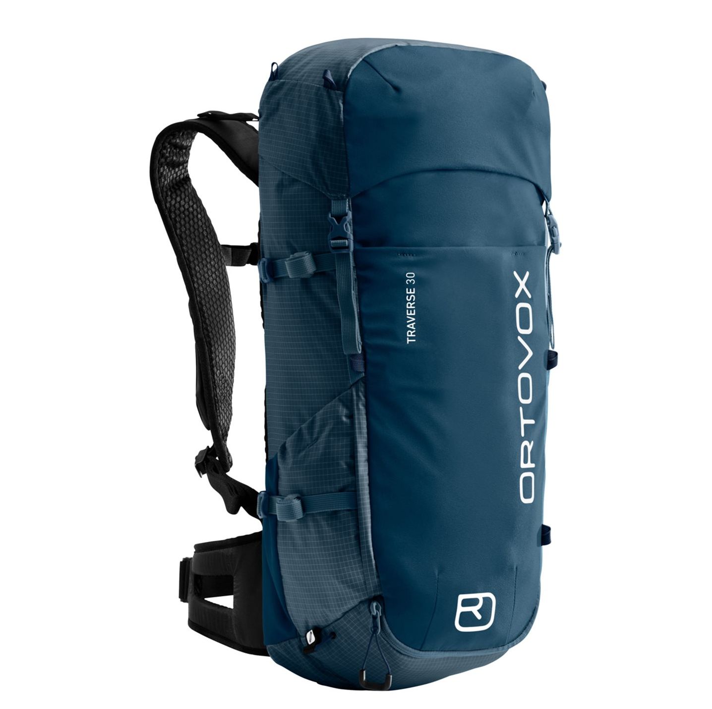 Ortovox Traverse 30 rugzak blauw