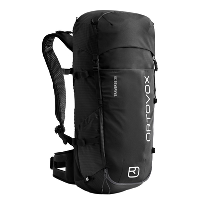 Ortovox Traverse 30 black-raven