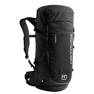 Ortovox Traverse 40 black-raven