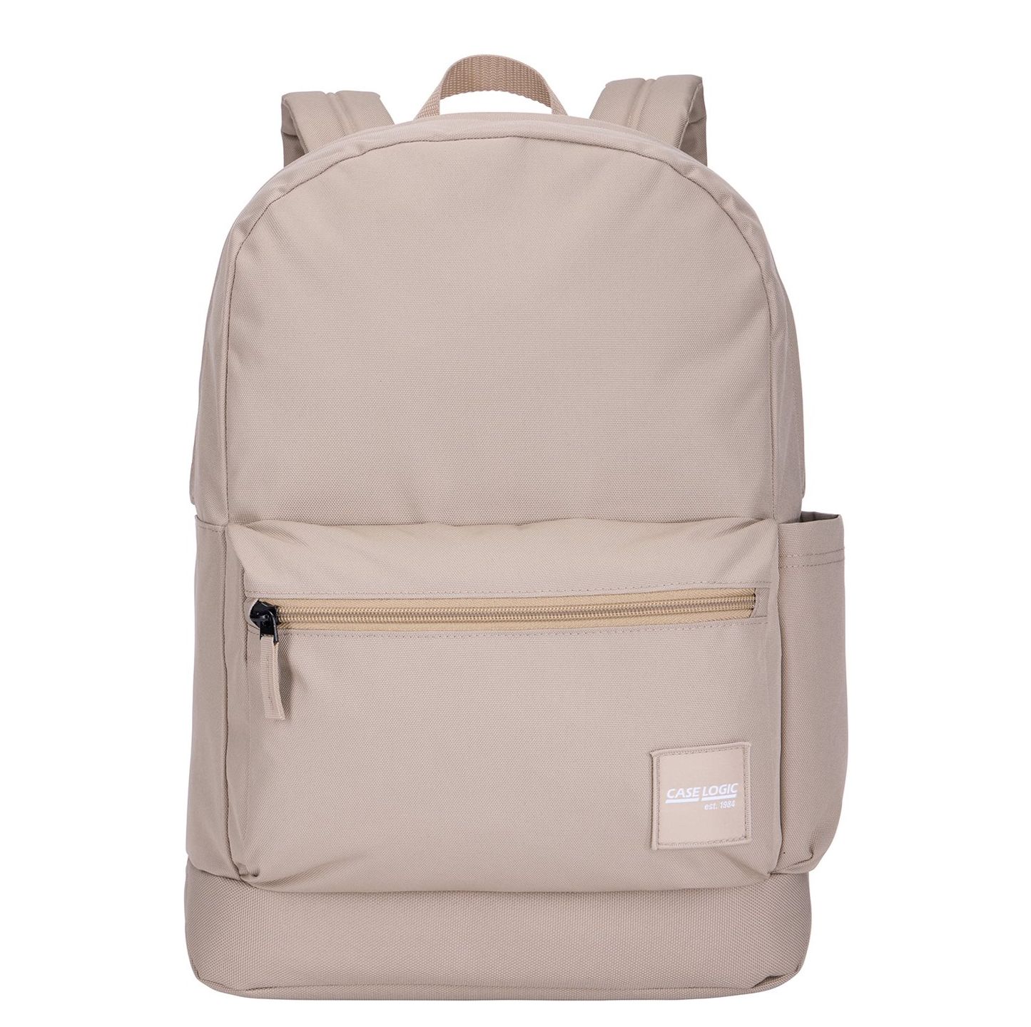 Case Logic schoudertas beige