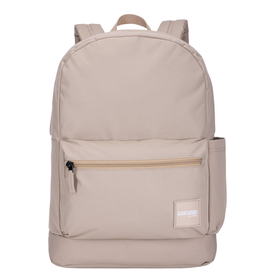 Case Logic Campus Commence Recycled Backpack 24L boulder beige