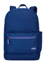 Case Logic Campus Commence Recycled Backpack 24L navy blue