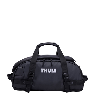 Thule Chasm Duffel 30L black