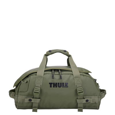 Thule Chasm Duffel 30L olivine