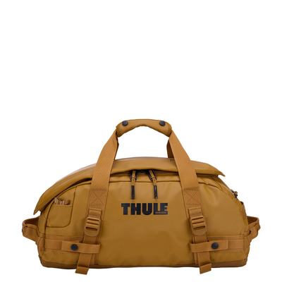 Thule Chasm Duffel 30L golden