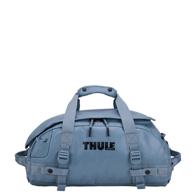 Thule Chasm Duffel 30L pond gray