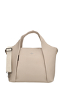 Charm London Mulberry Street Handbag beige