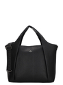 Charm London Mulberry Street Laptopbag zwart