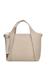 Charm London Mulberry Street Laptopbag beige